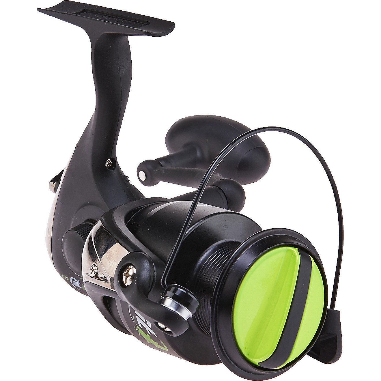 Pro Cat Size 60 Spinning Reel Convertible                                                                                        - view number 2