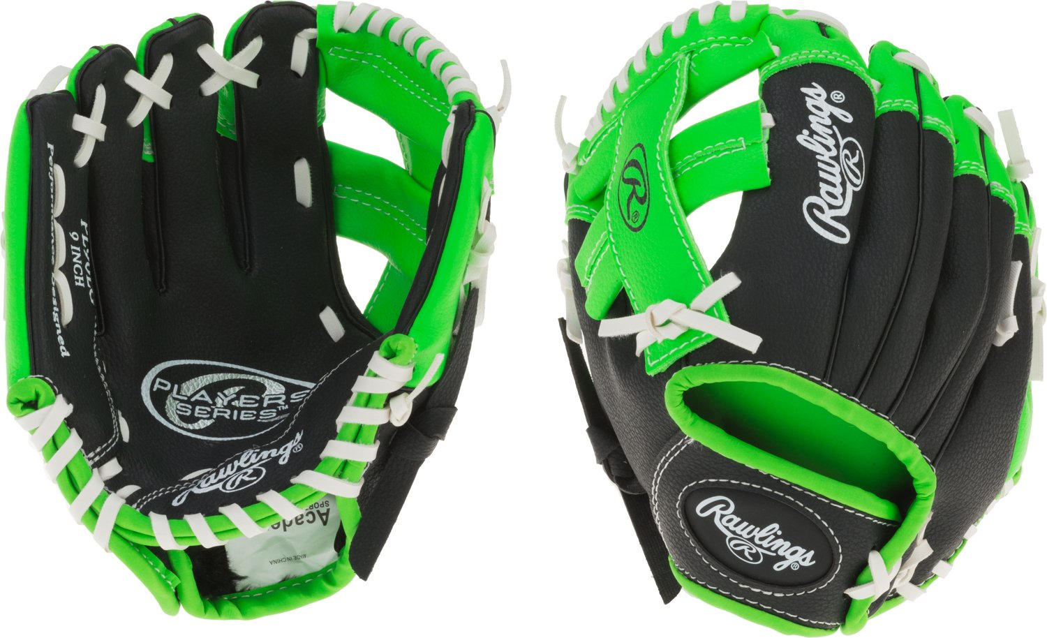 Academy youth store baseball gloves