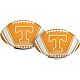 Rawlings University of Tennessee Goal Line 8" Softee Football                                                                    - view number 1 image