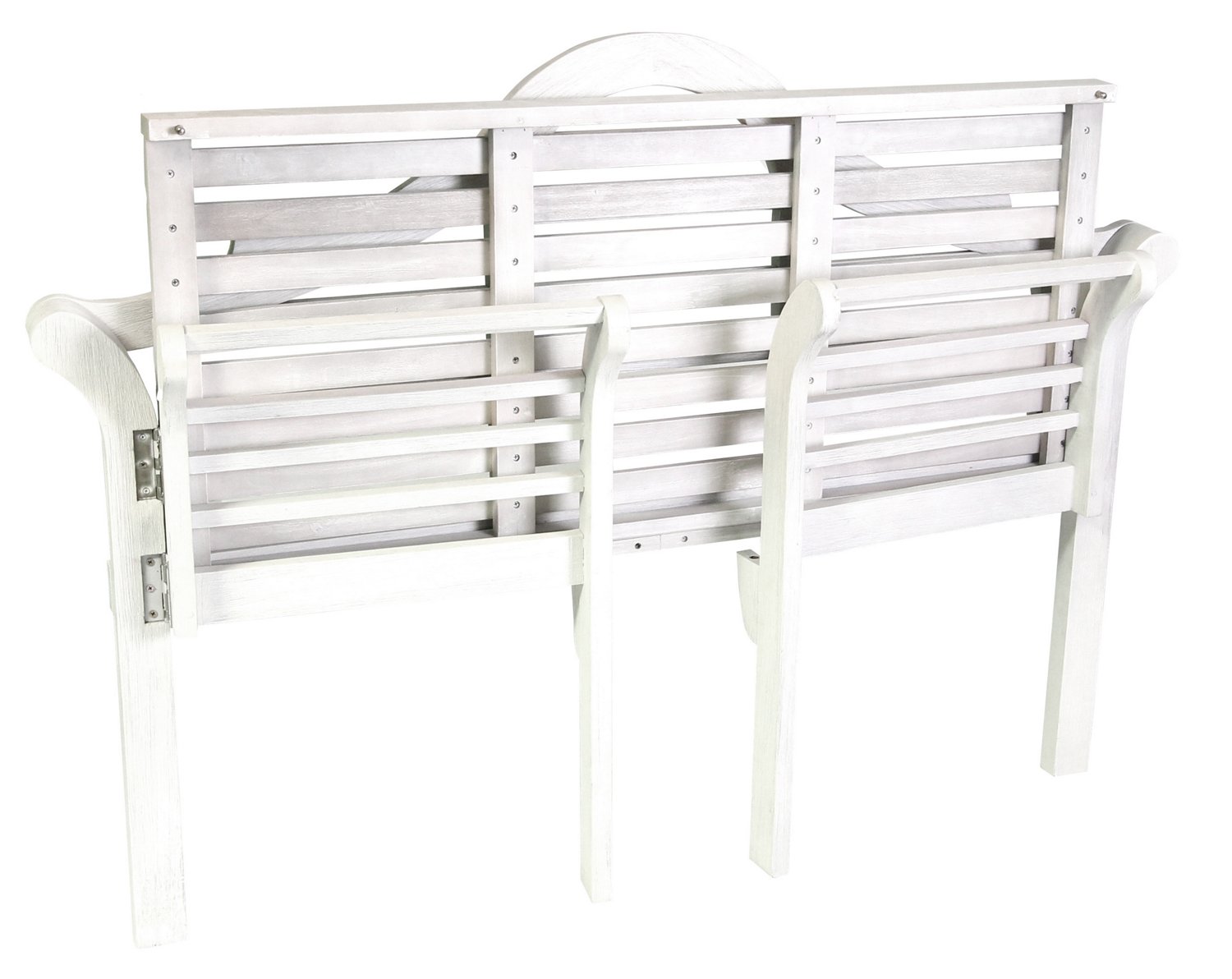 Jordan Manufacturing Folding Bench - view number 2