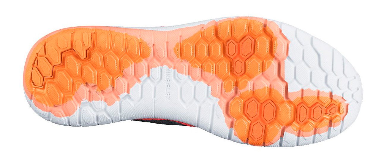 Nike Women's Flex Element Running Shoes - view number 2