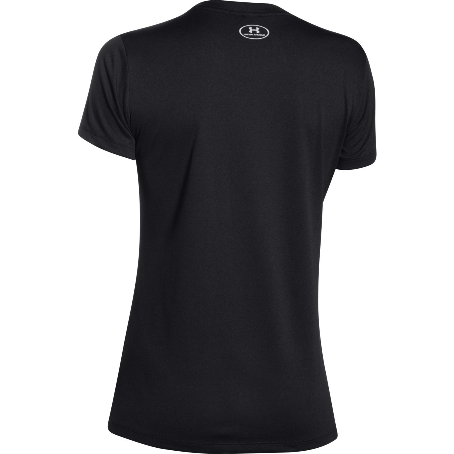 Under Armour Women's UA Tech V-neck T-shirt                                                                                      - view number 2