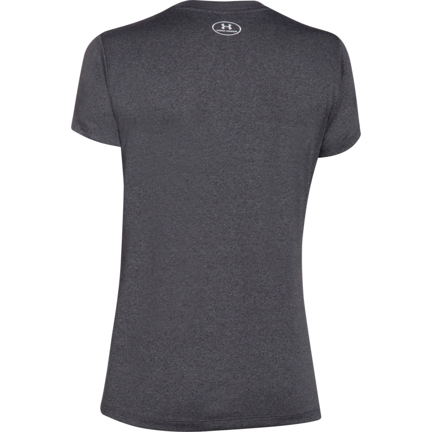 Under Armour Women's UA Tech V-neck T-shirt                                                                                      - view number 2