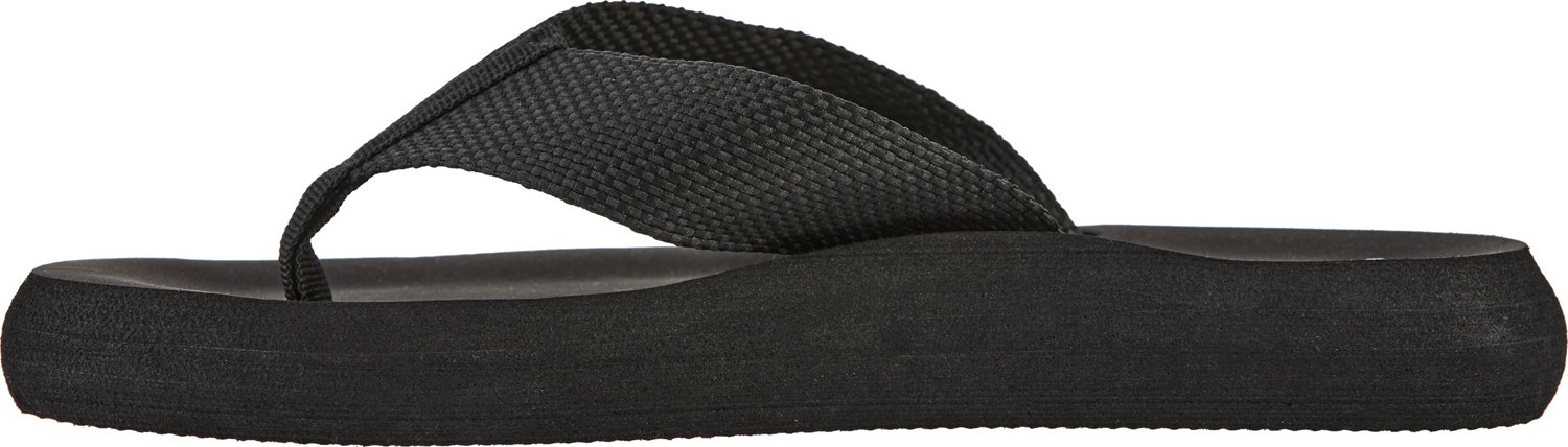 O'Rageous Women's Belted Thong Sandals                                                                                           - view number 2