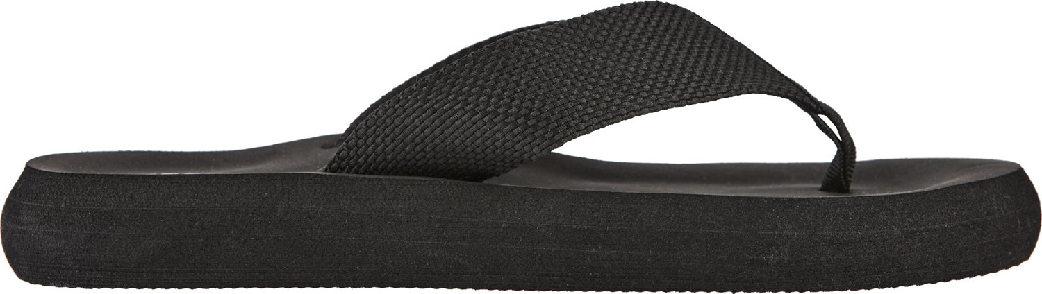 O Rageous Women s Belted Thong Sandals Academy