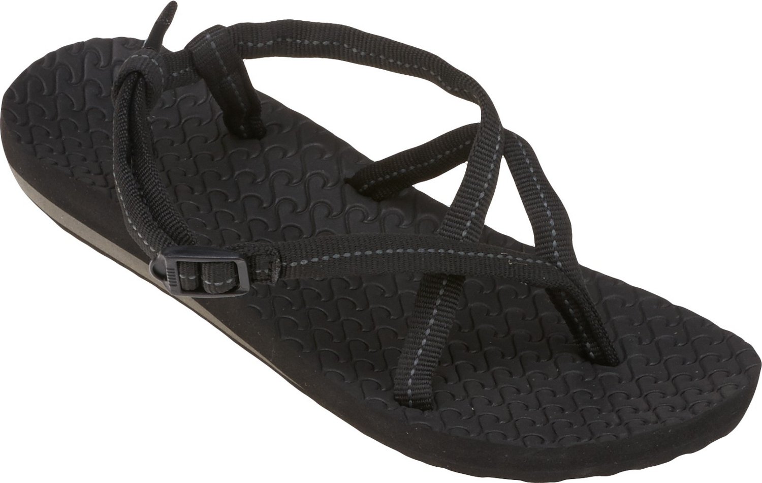 O'Rageous Women's Antigua Thong Sandals - view number 2