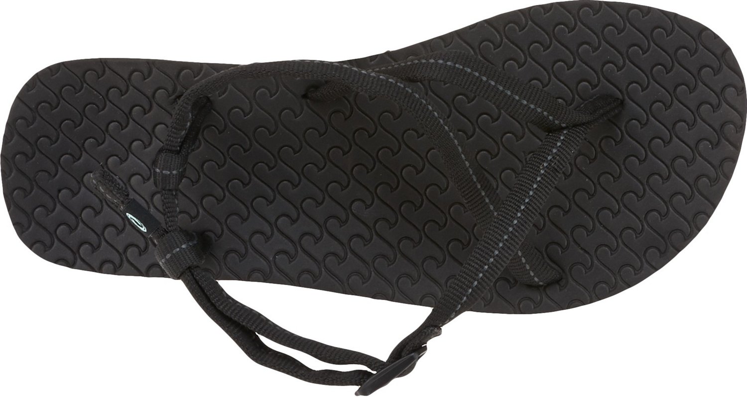 O'Rageous Women's Antigua Thong Sandals - view number 4