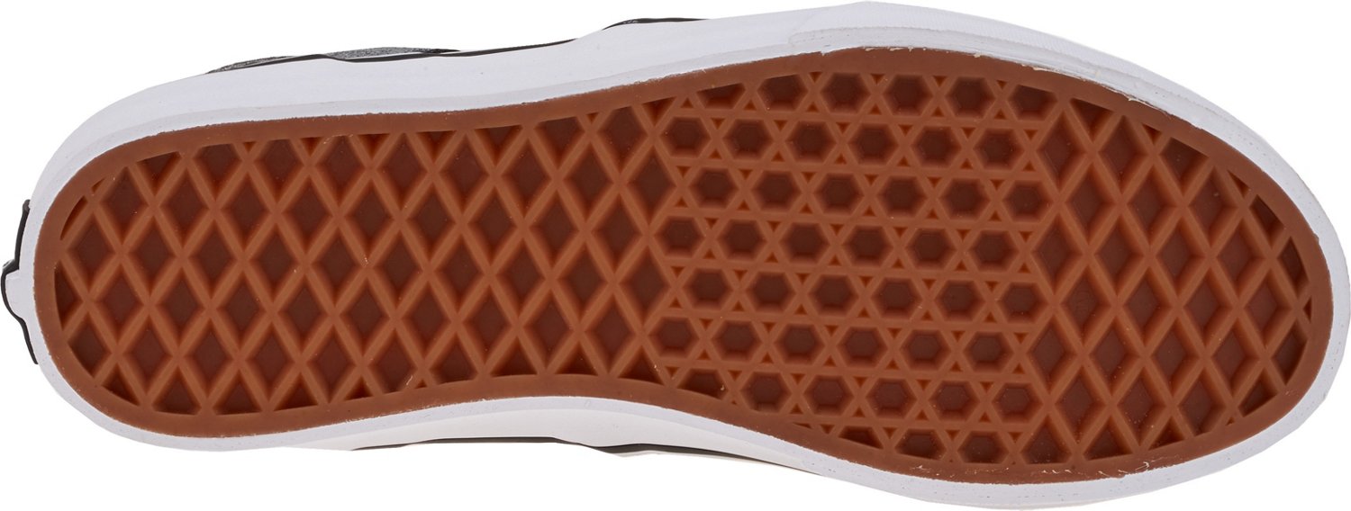 Vans Boys' Asher Shoes - view number 5