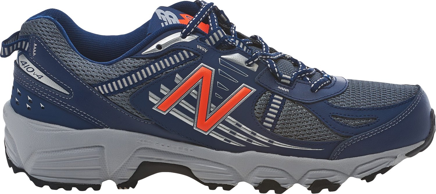New Balance Men's 410v4 Running Shoes