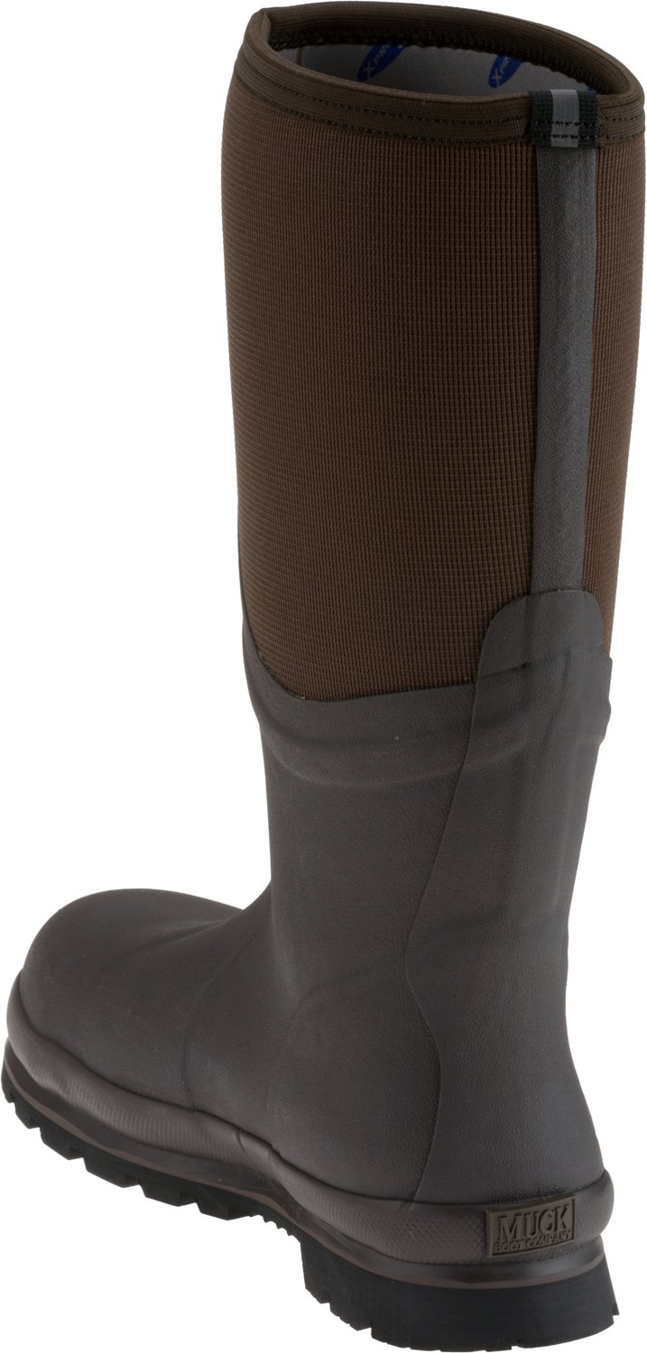Muck Boot Adults' Chore Cool Steel Toe Work Boots - view number 3