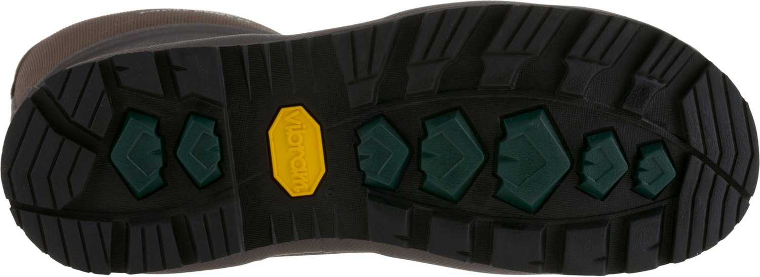 Muck Boot Adults' Chore Cool Steel Toe Work Boots - view number 5