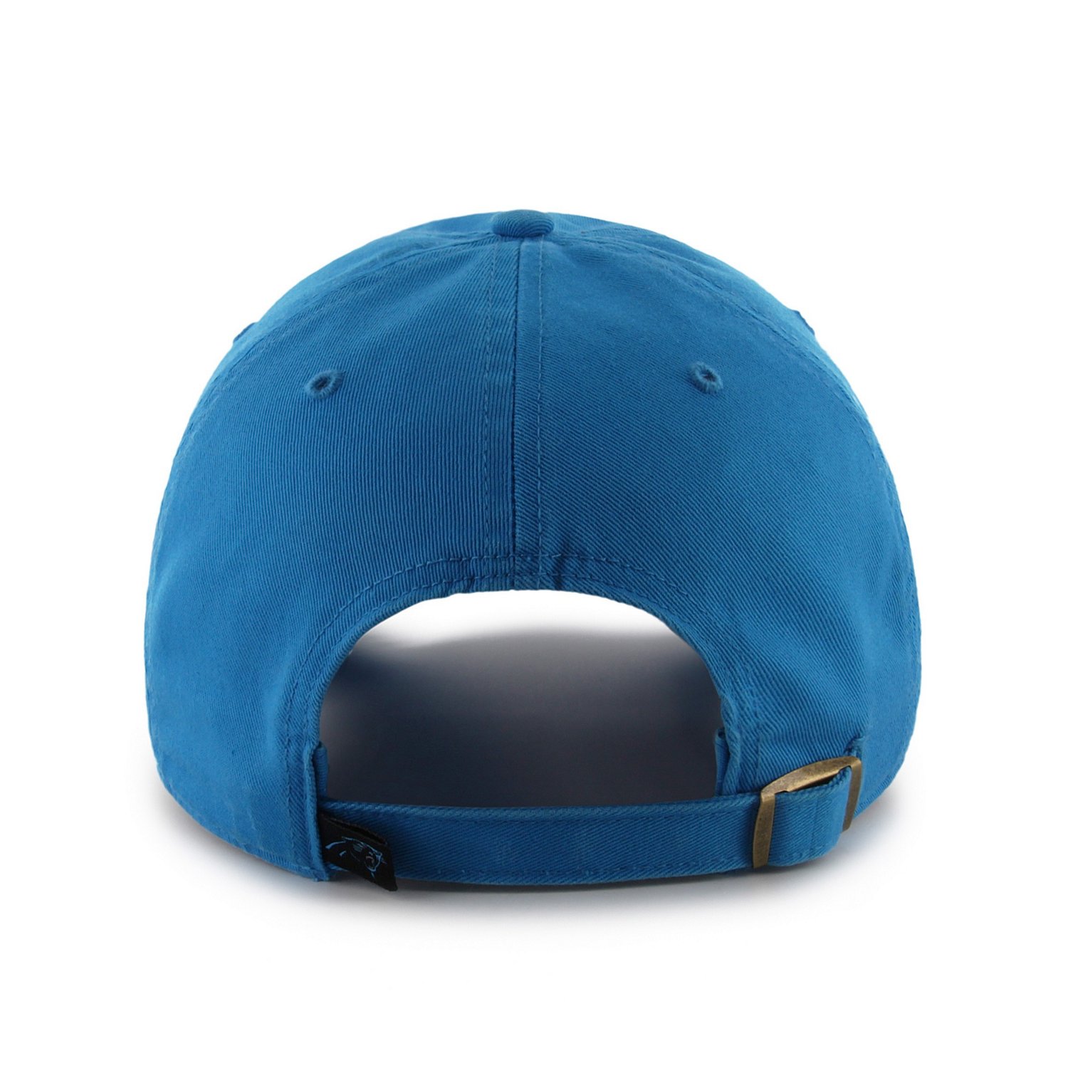'47 Adults' Carolina Panthers Clean Up Cap - view number 2