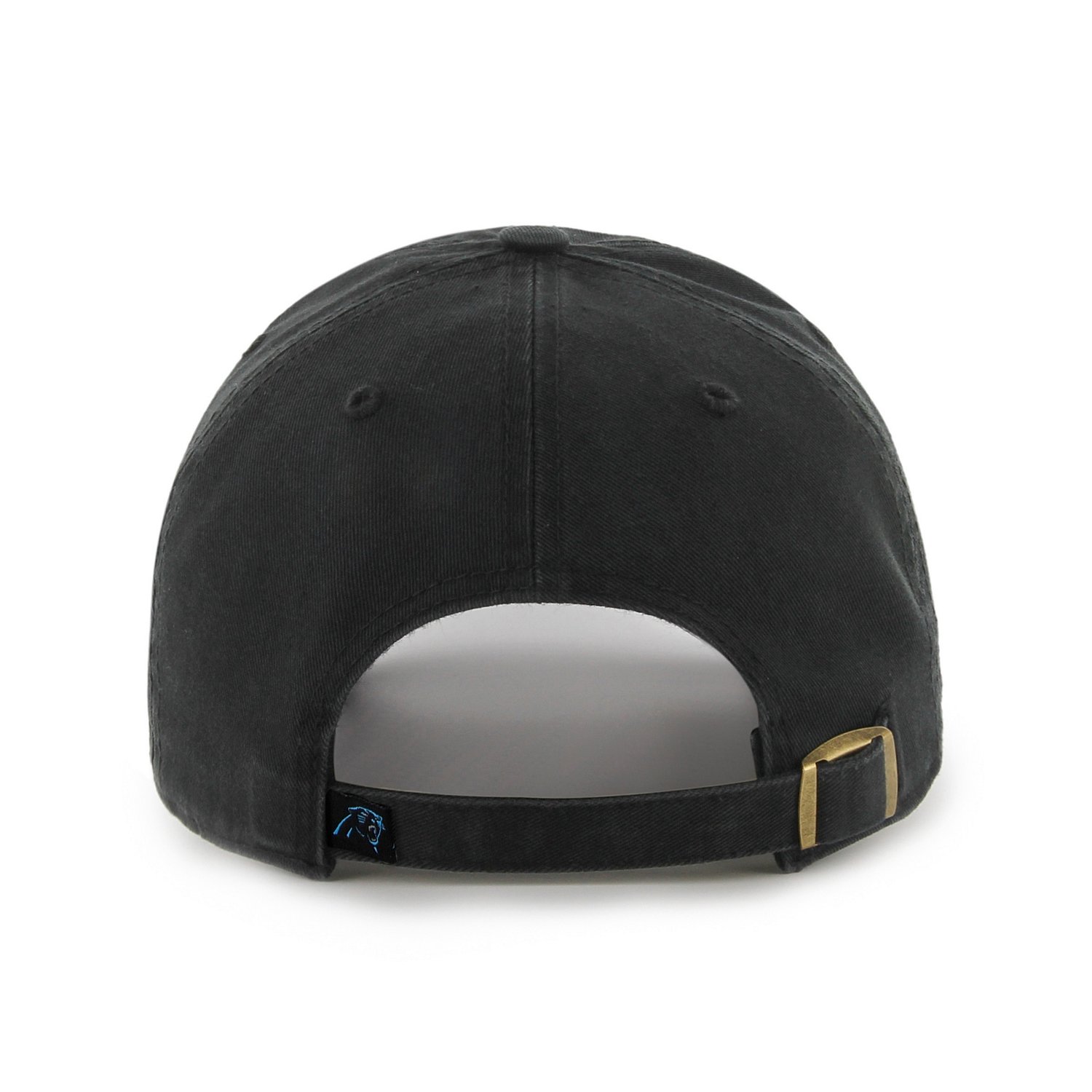 '47 Men's Carolina Panthers Clean Up Cap - view number 2