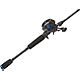 Lew's® American Hero® 7' MH Baitcast Rod and Reel Combo                                                                        - view number 1 selected
