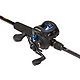Lew's® American Hero® 7' MH Baitcast Rod and Reel Combo                                                                        - view number 5