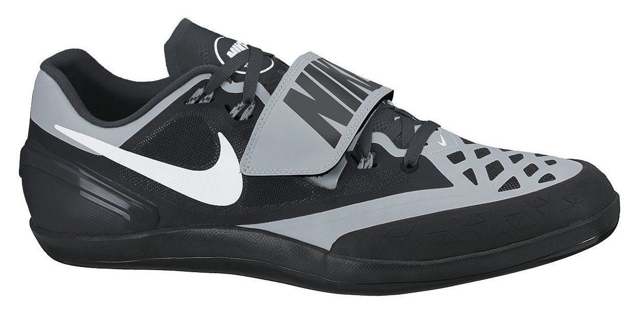 Nike Men's Zoom Rotational 6 Track and Field Shoes