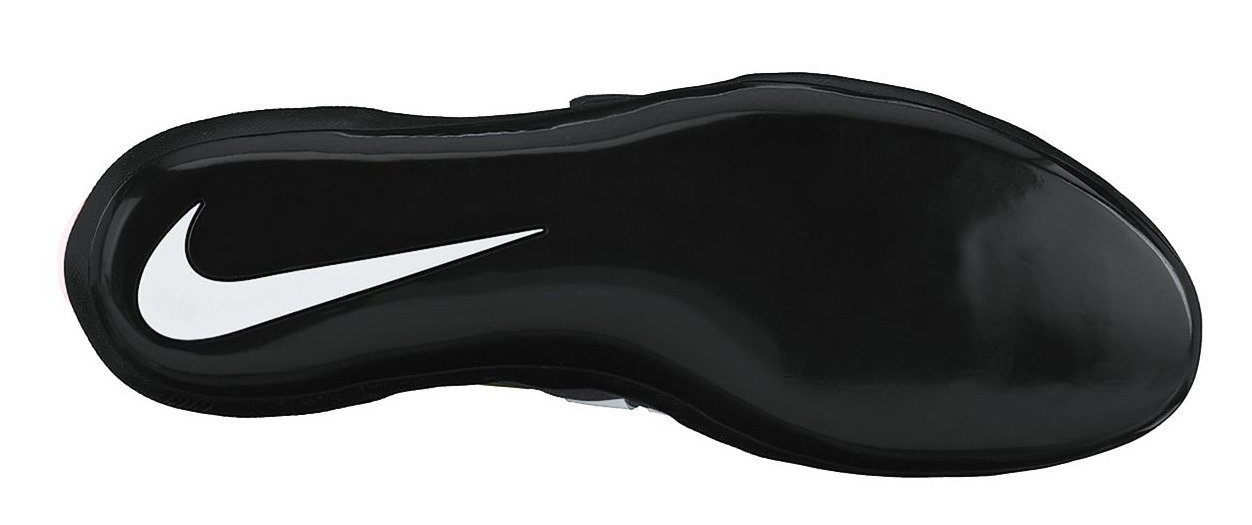 Nike Men's Zoom Rotational 6 Track and Field Shoes - view number 2