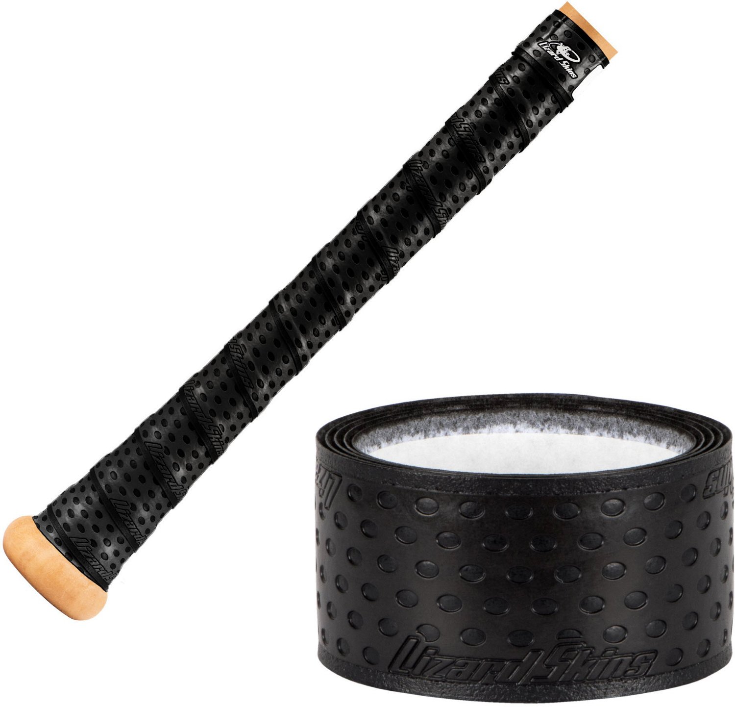 Lizard Skins 1.1 mm DSP Bat Grip                                                                                                 - view number 1
