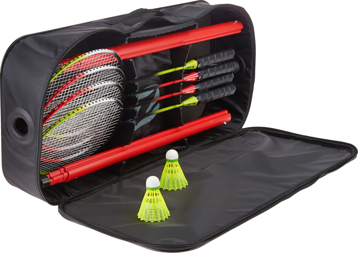 Zume Badminton Set Academy