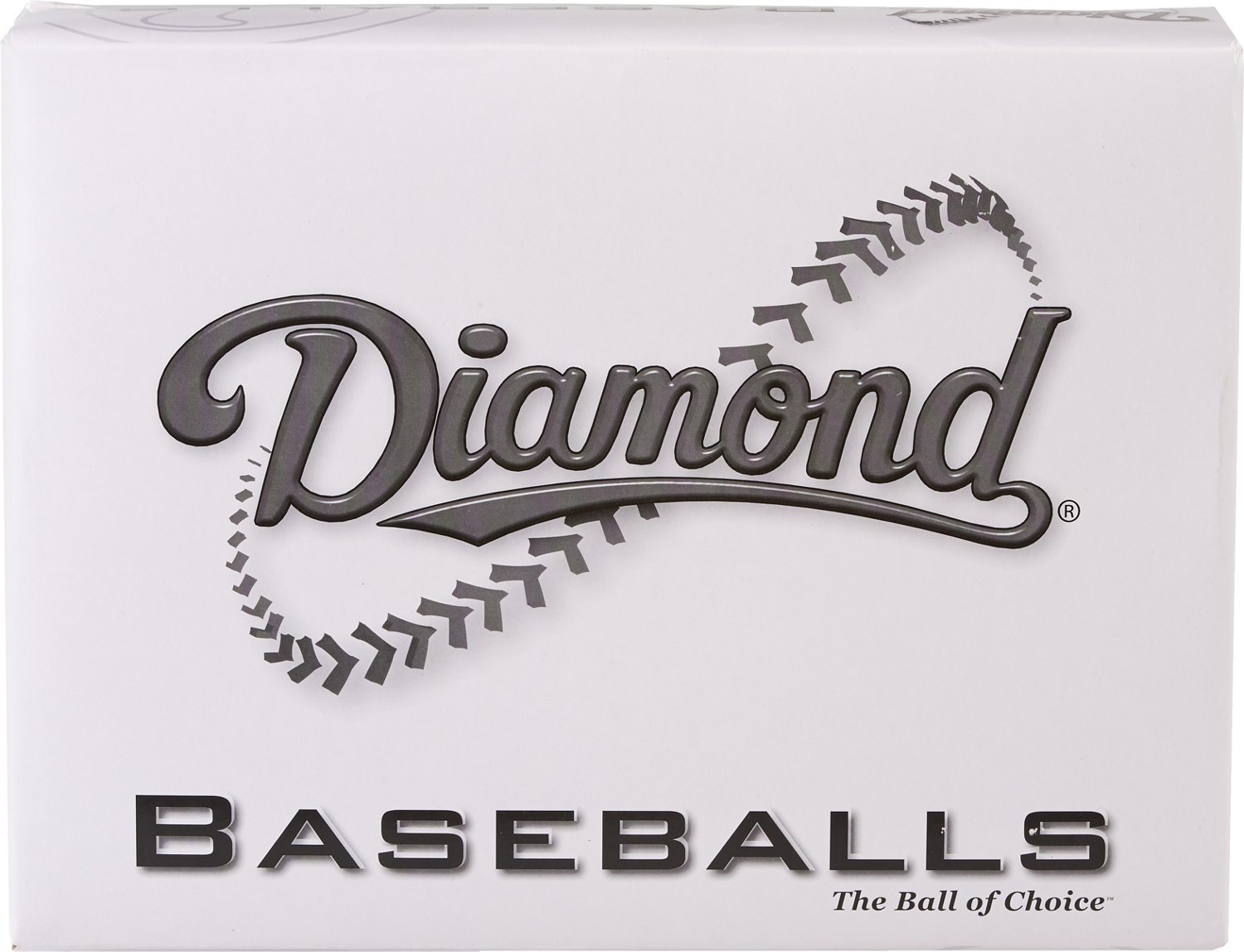Diamond USSSA Baseballs 12Pack Free Shipping at Academy