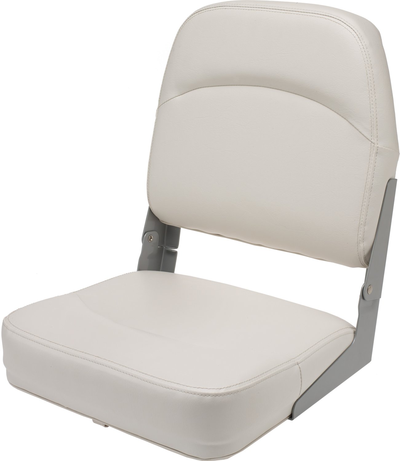 Marine Raider Silver Series Boat Seat Academy