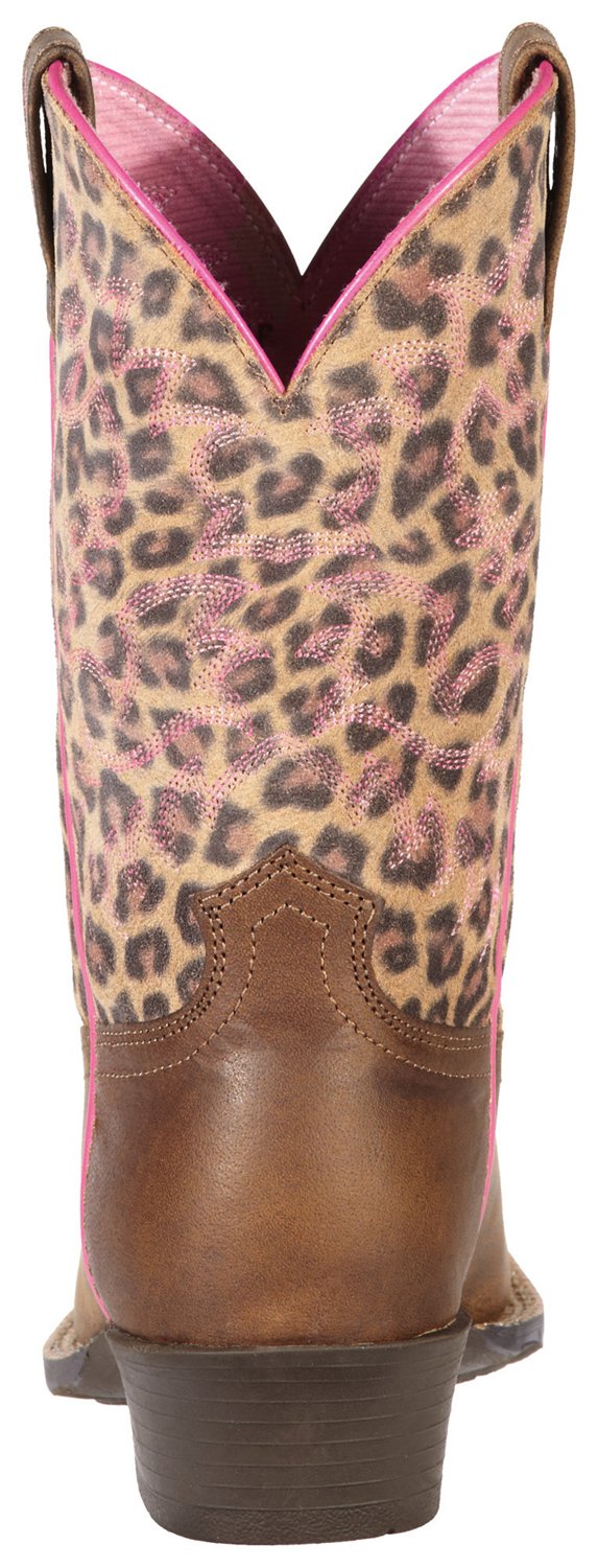 Ariat Girls' Legend Western Boots - view number 3