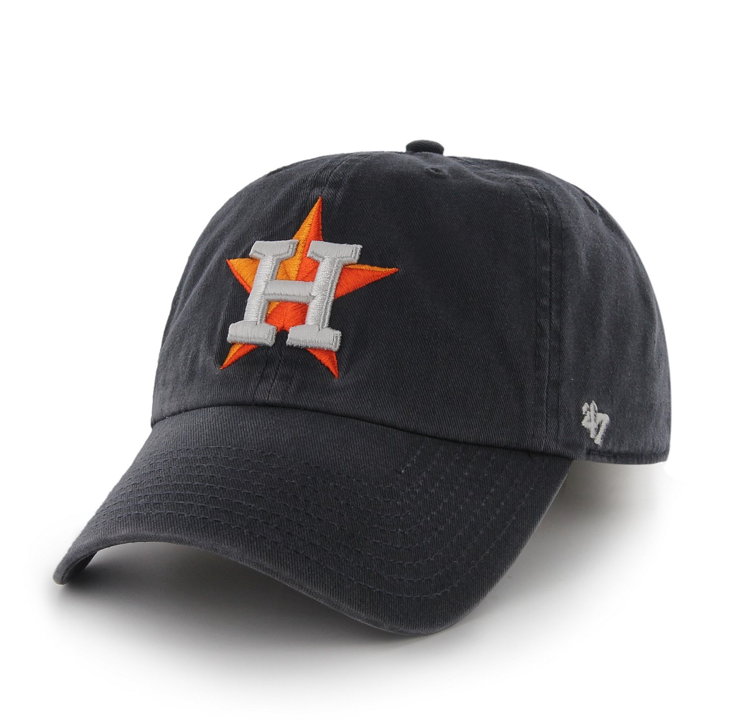 '47 Kids' Houston Astros Clean Up Cap | Academy