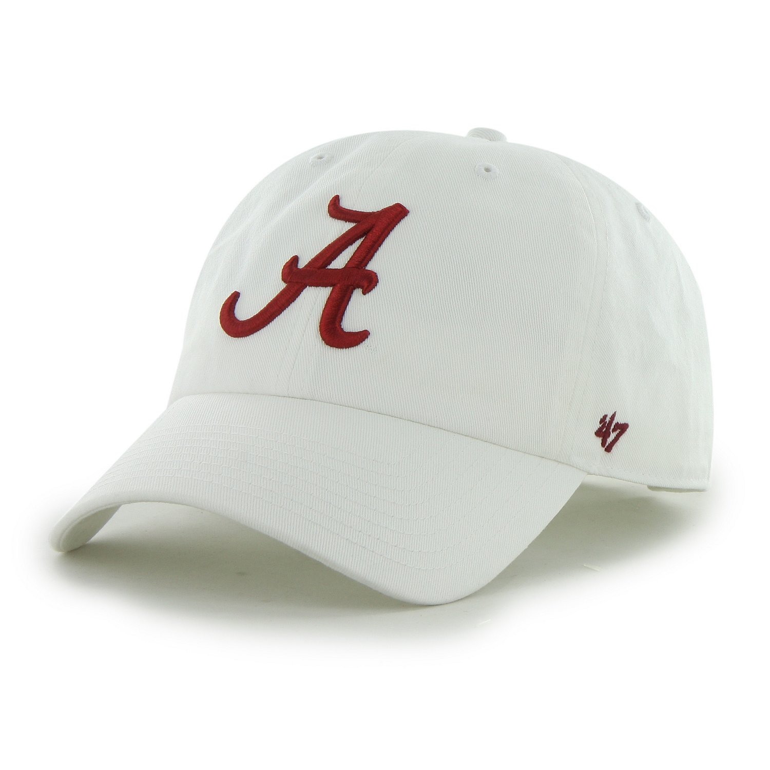 '47 Men's University of Alabama Clean Up Cap