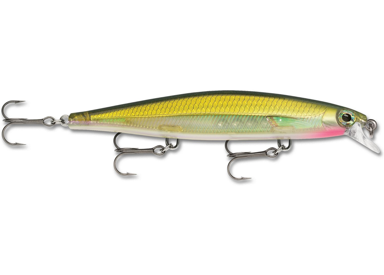 Rapala® Shadow Rap Swim Bait