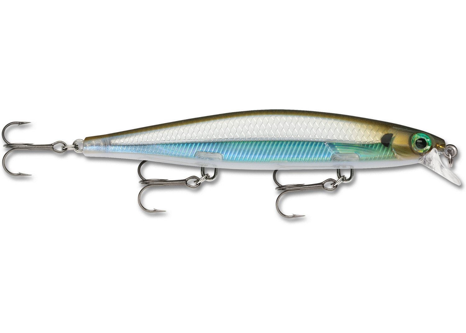 Rapala® Shadow Rap Swim Bait