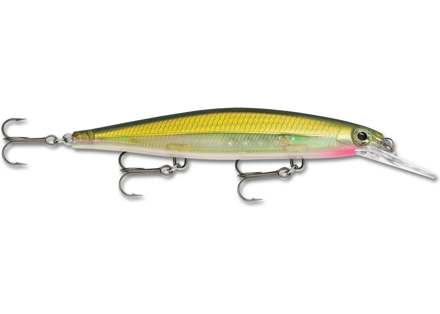 Rapala® Shadow Rap Swim Bait