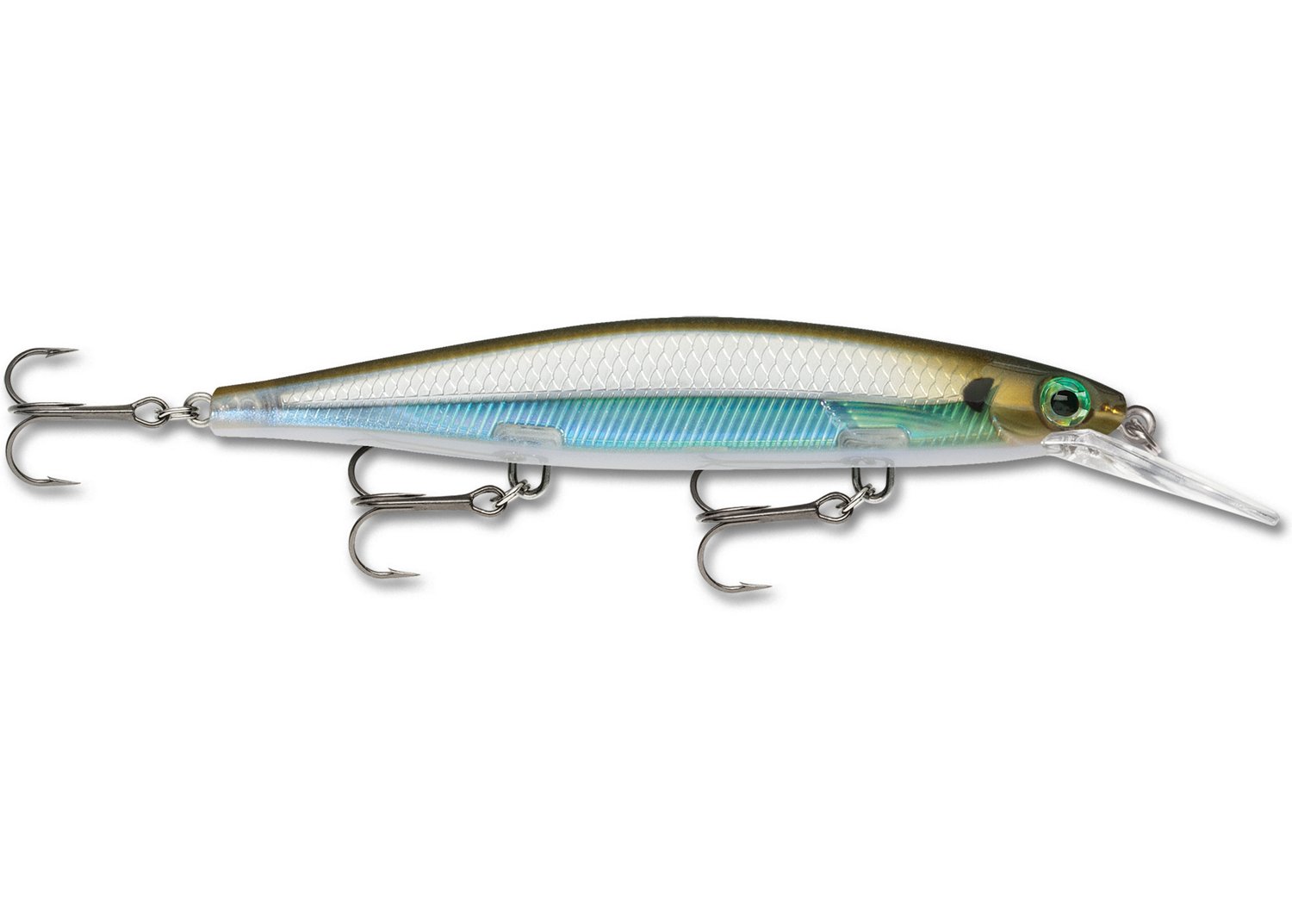 Rapala® Shadow Rap Swim Bait