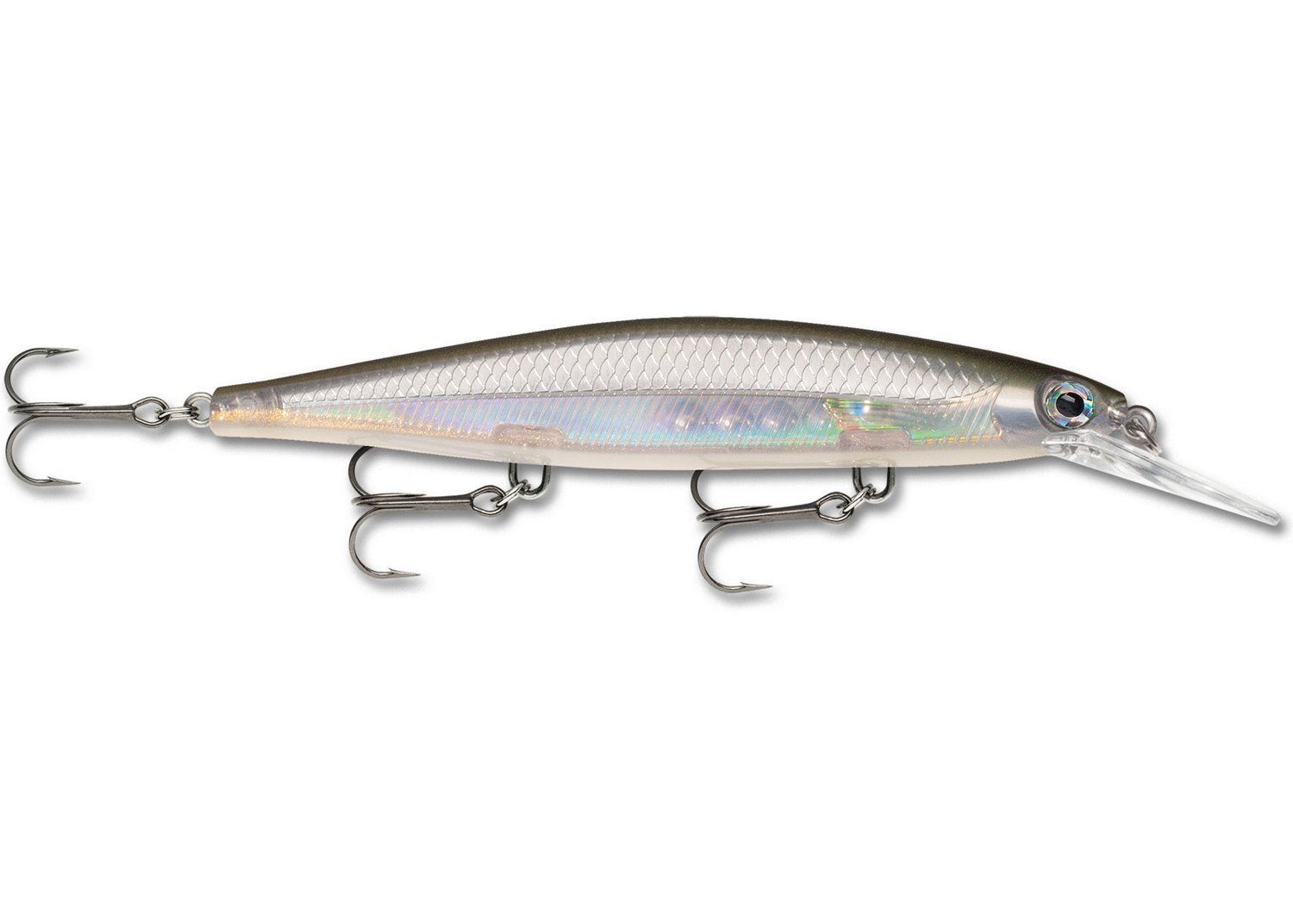 Rapala® Shadow Rap Swim Bait                                                                                                    - view number 1