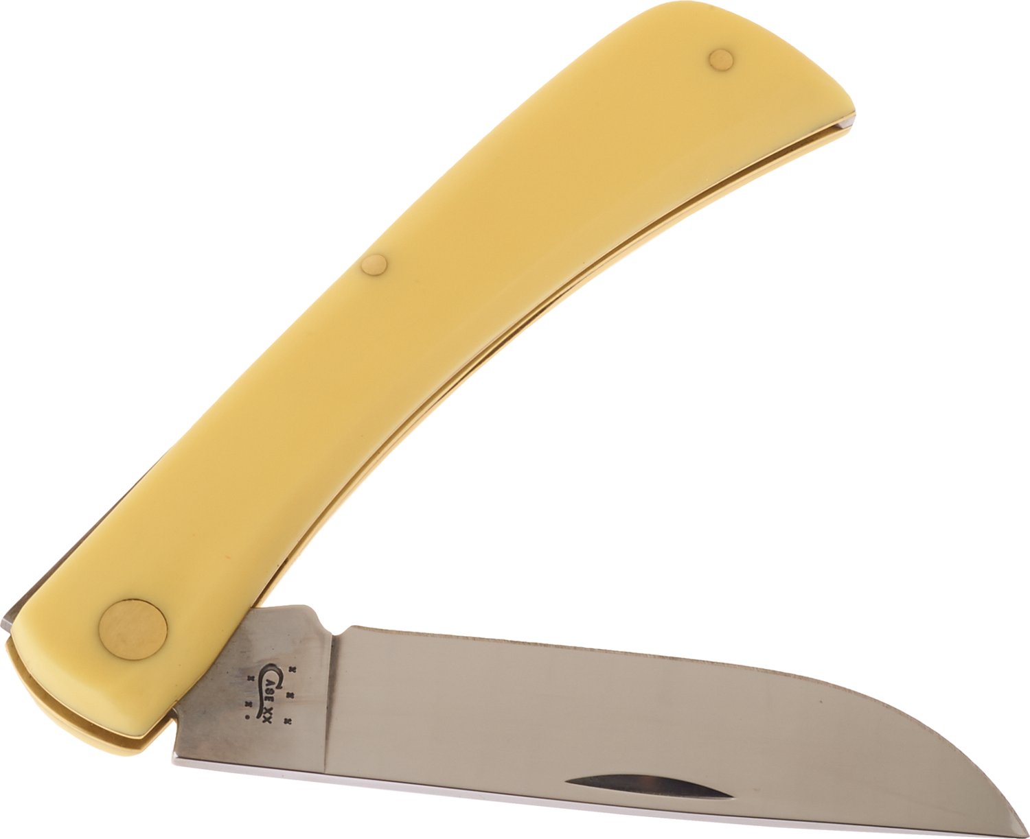 Case® Cutlery Finders Keepers Sod Buster Folding Skinner Knife - view number 2
