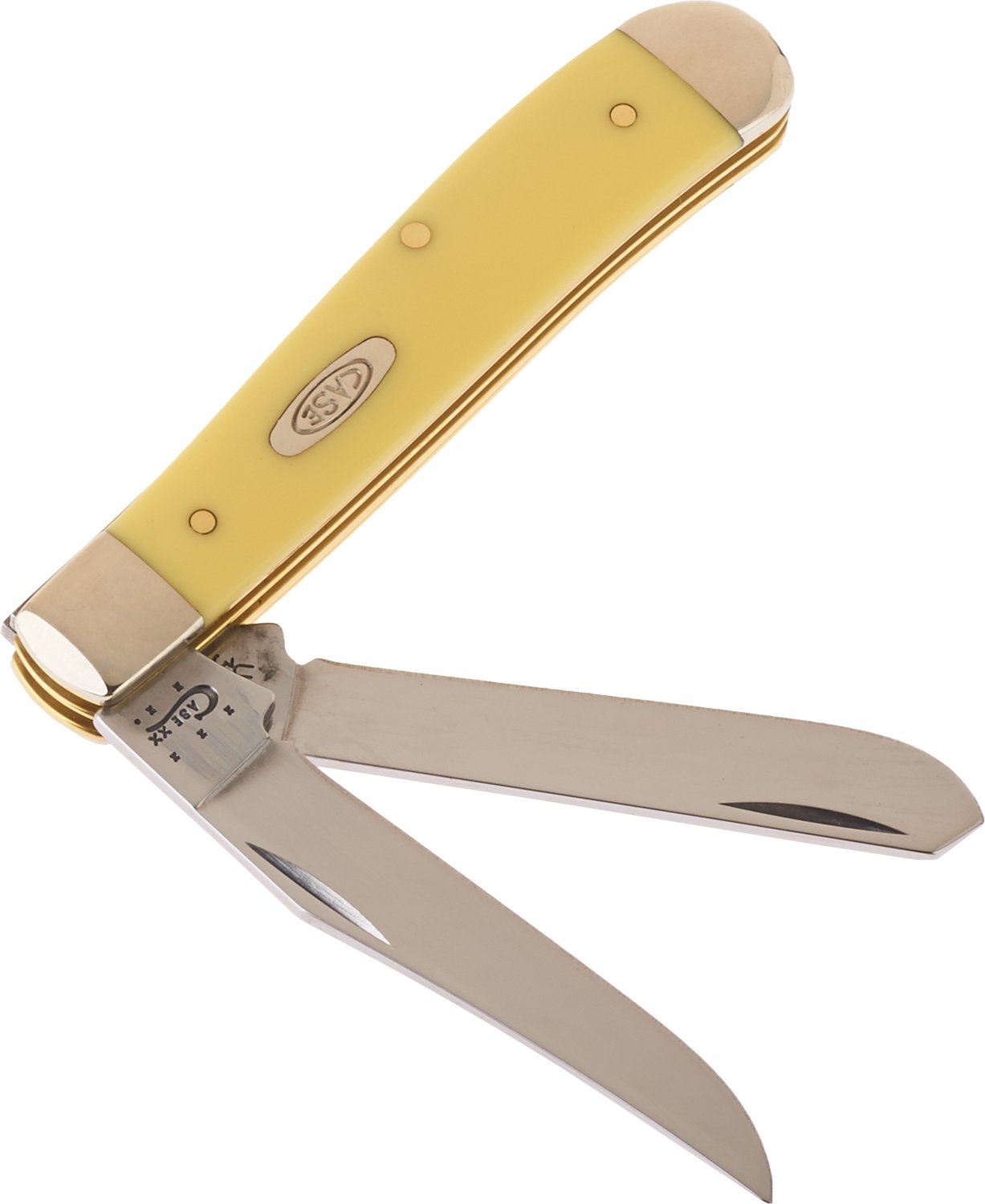 Case® Cutlery Finders Keepers Mini Trapper Folding Knife - view number 2