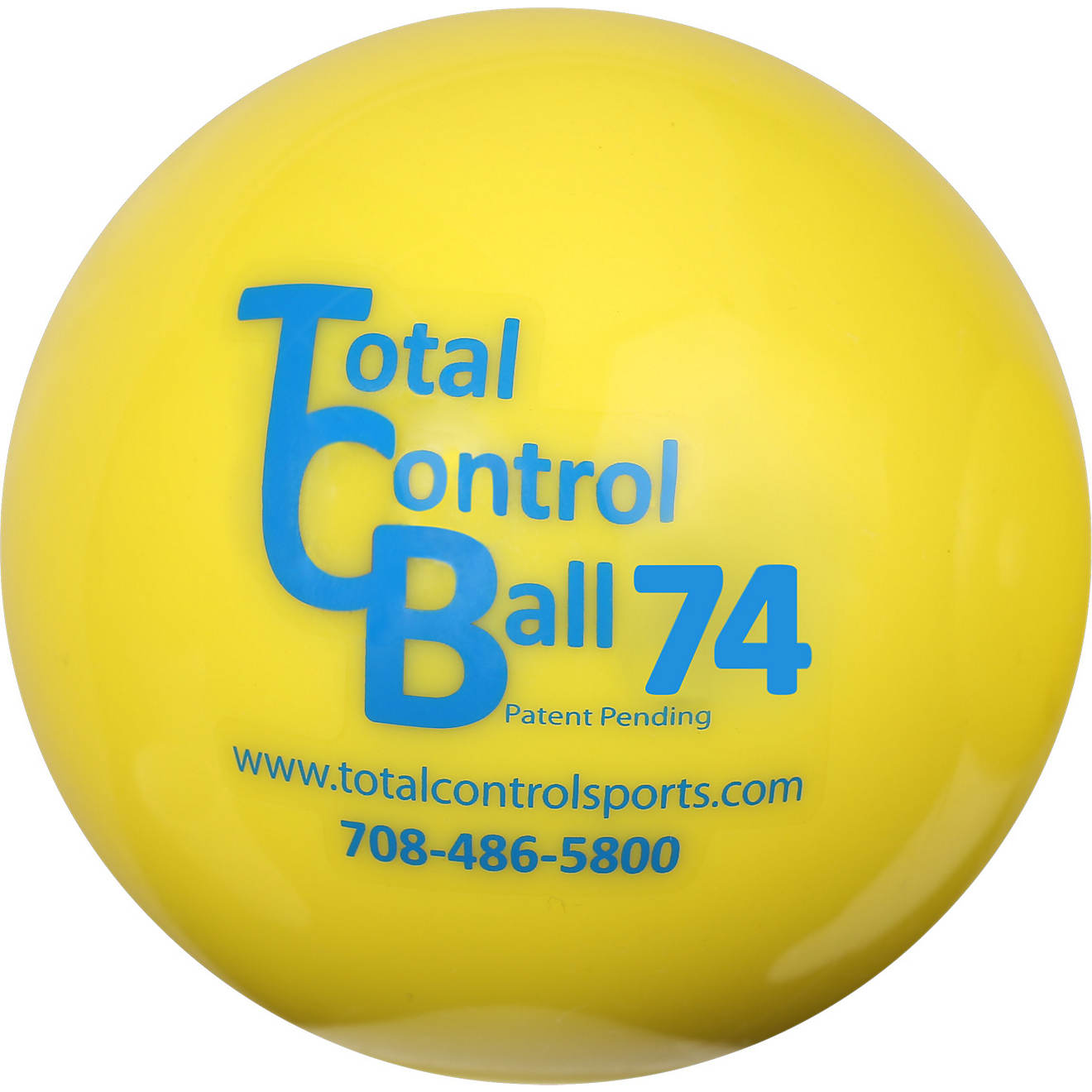 Total Control Sports TCB 74 Balls 3-Pack                                                                                         - view number 1