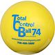Total Control Sports TCB 74 Balls 3-Pack                                                                                         - view number 1 selected