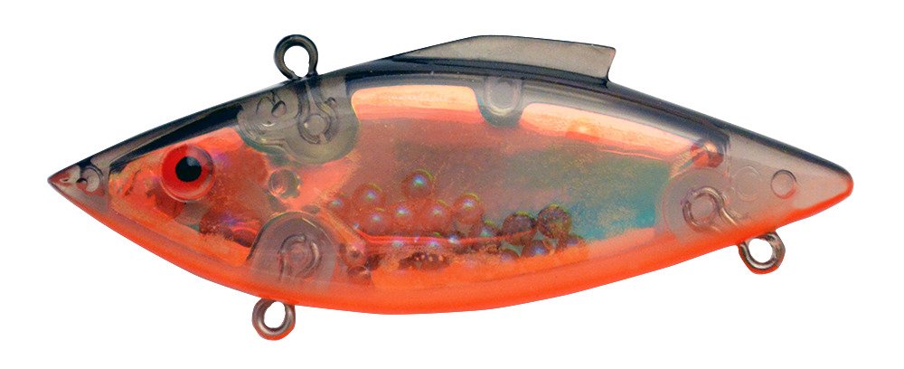Bill Lewis Saltwater Rat-L-Trap Crankbait