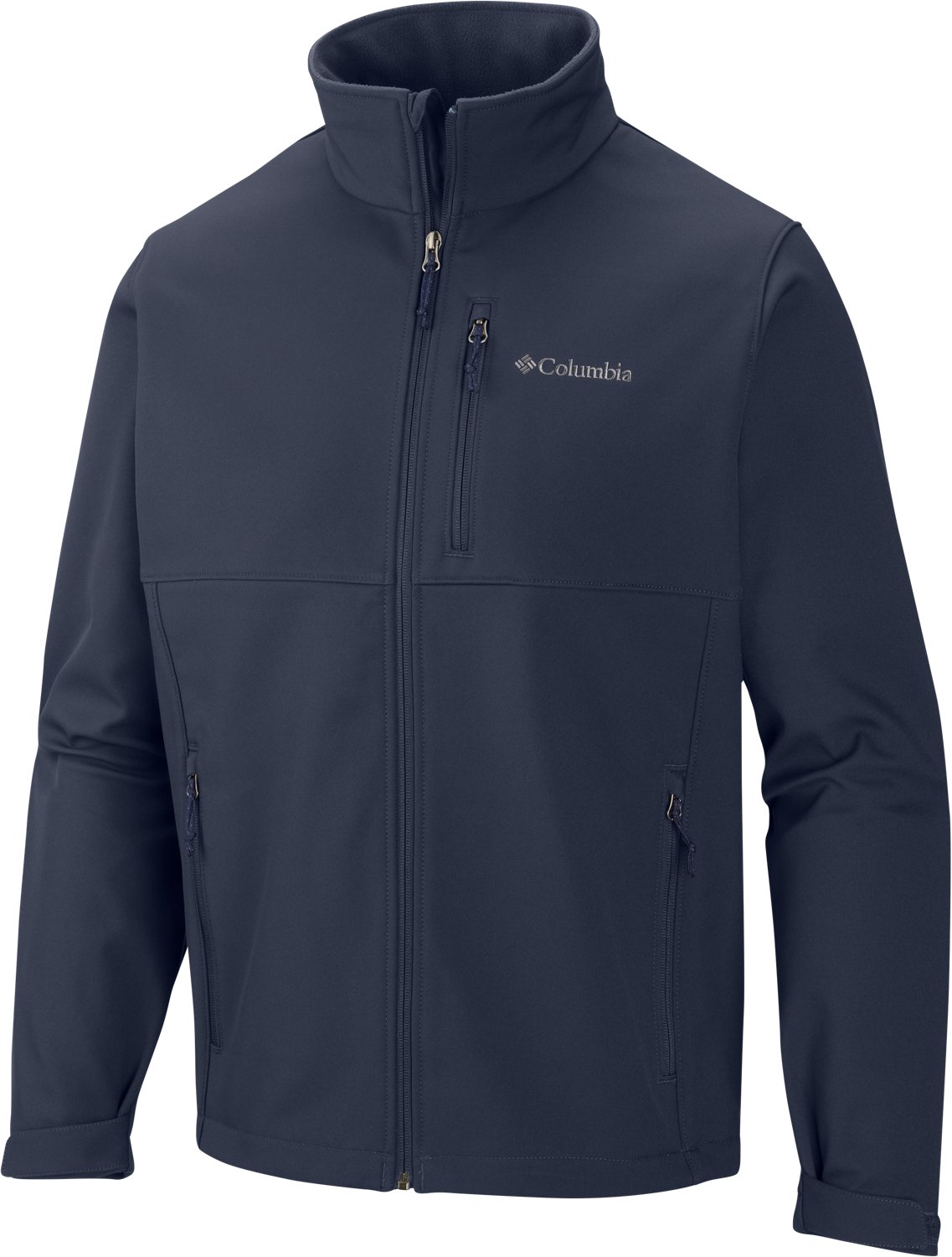 Columbia store softshell hoodie