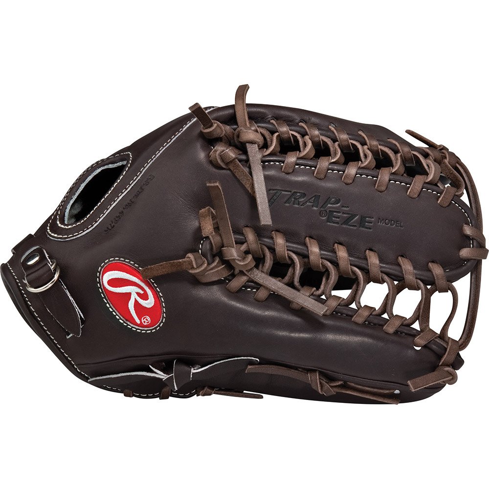 Rawlings Pro Preferred 12.75 in Outfield Glove