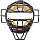 Rawlings Adults' Catcher's Face Mask                                                                                             - view number 1 selected