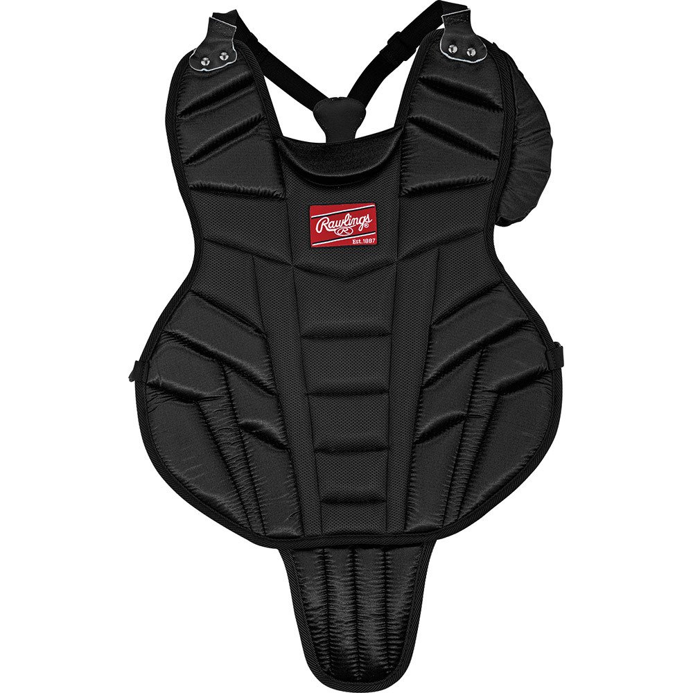 Rawlings 15 in Junior Chest Protector