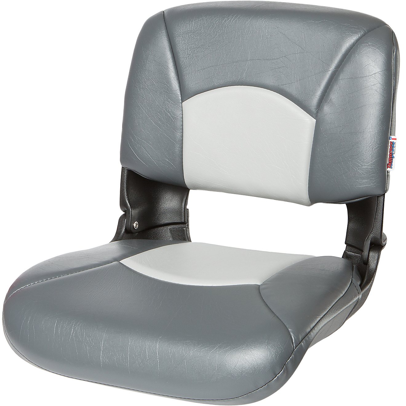 Tempress All-Weather™ High Back Boat Seat and Cushion Combo Pack                                                               - view number 1