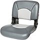 Tempress All-Weather™ High Back Boat Seat and Cushion Combo Pack                                                               - view number 1 selected