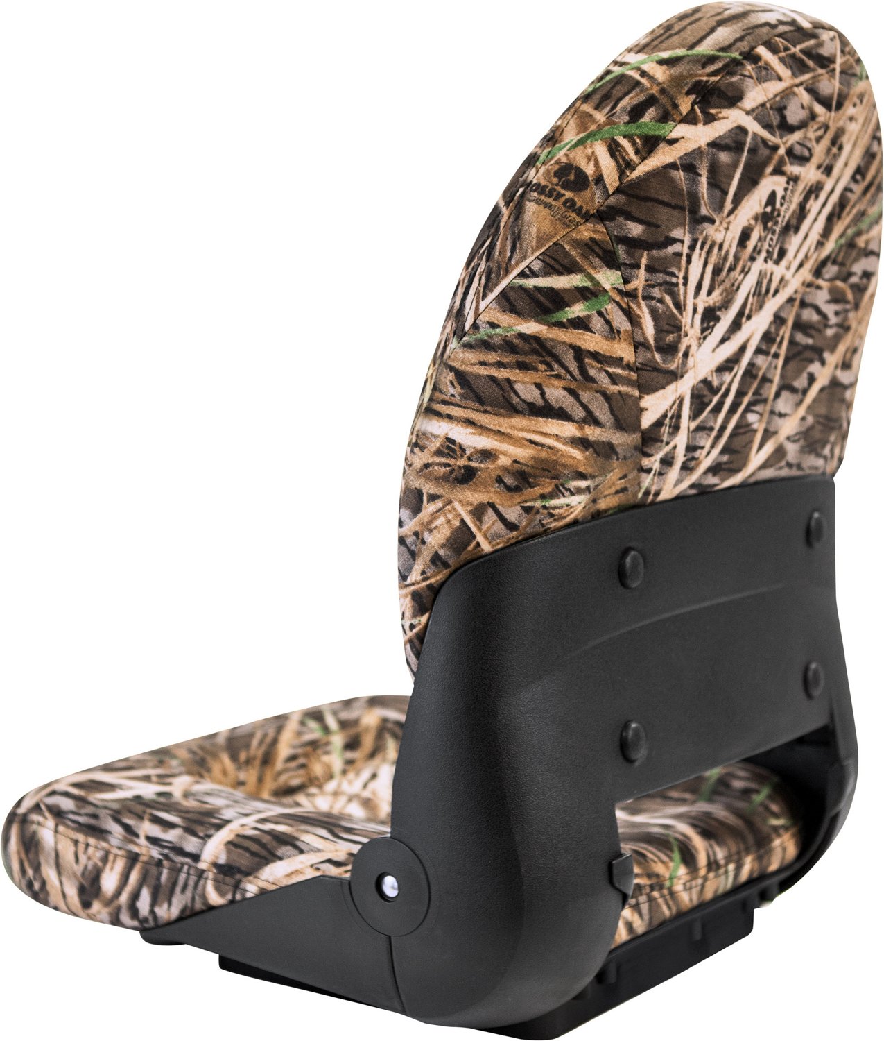 Tempress Camo Boat Seat - Conway Angling Craft Fishing Boats