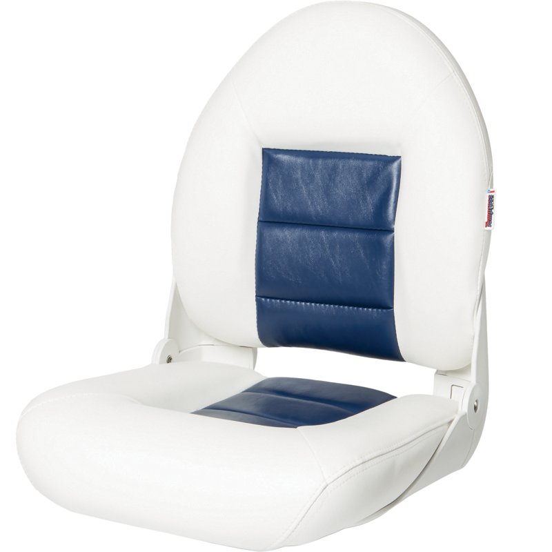 Tempress High-Back …