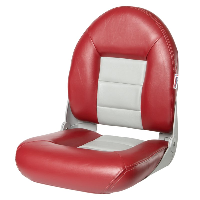 Tempress High-Back … - image