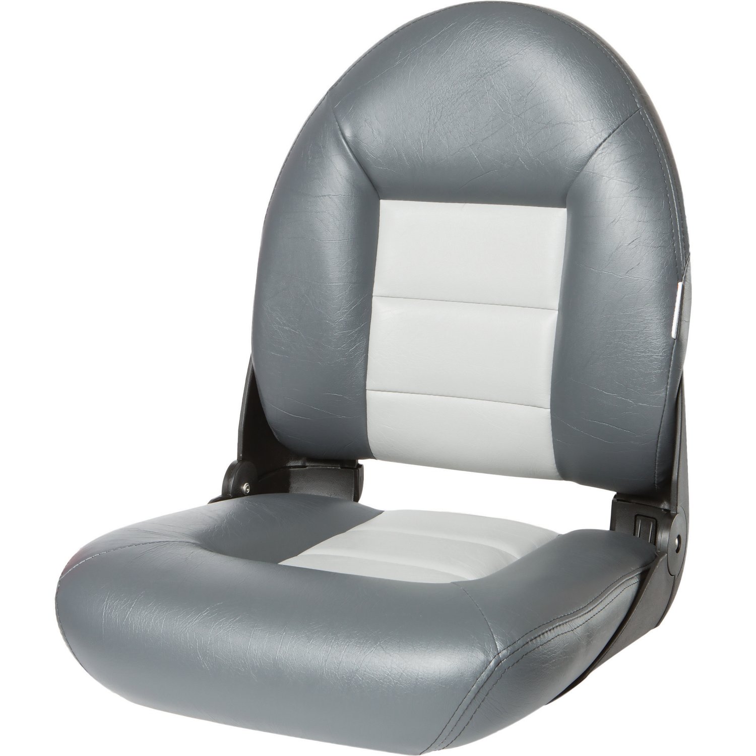 Tempress Elite High/Low Back Seat Reviews - This Old Boat - Lake Ontario  United - Lake Ontario's Largest Fishing & Hunting Community - New York and  Ontario Canada