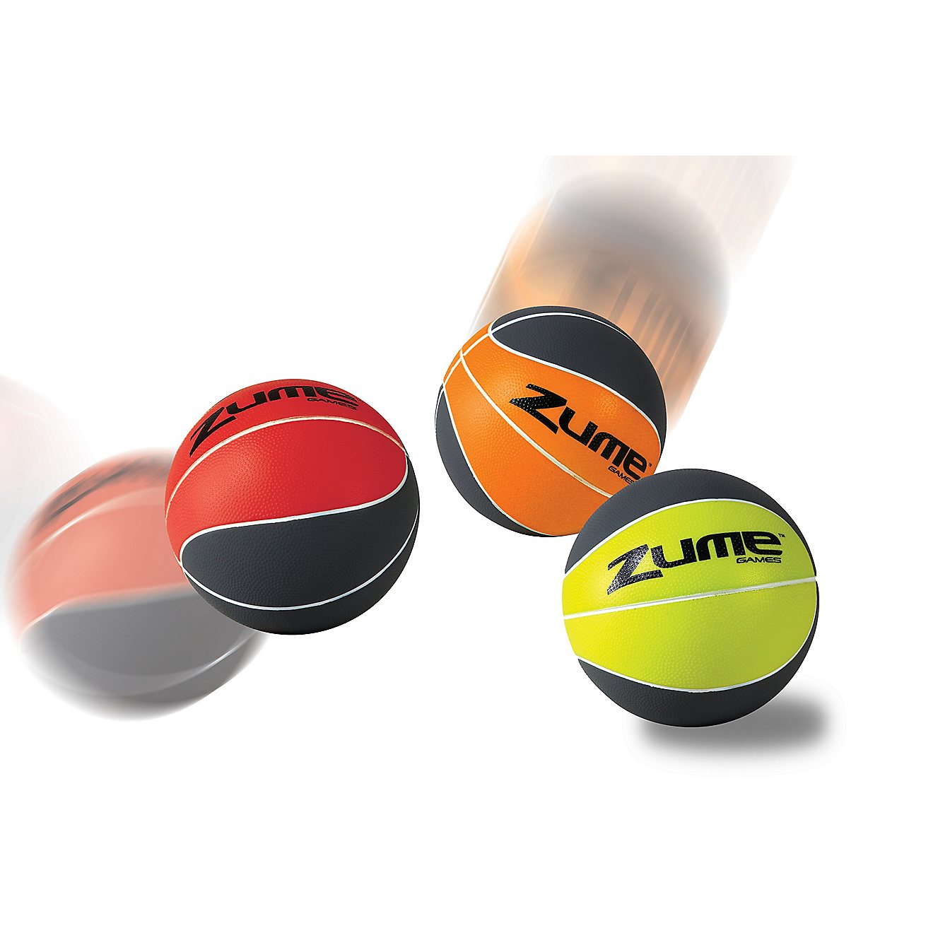 Zume Mini Ball                                                                                                                   - view number 1