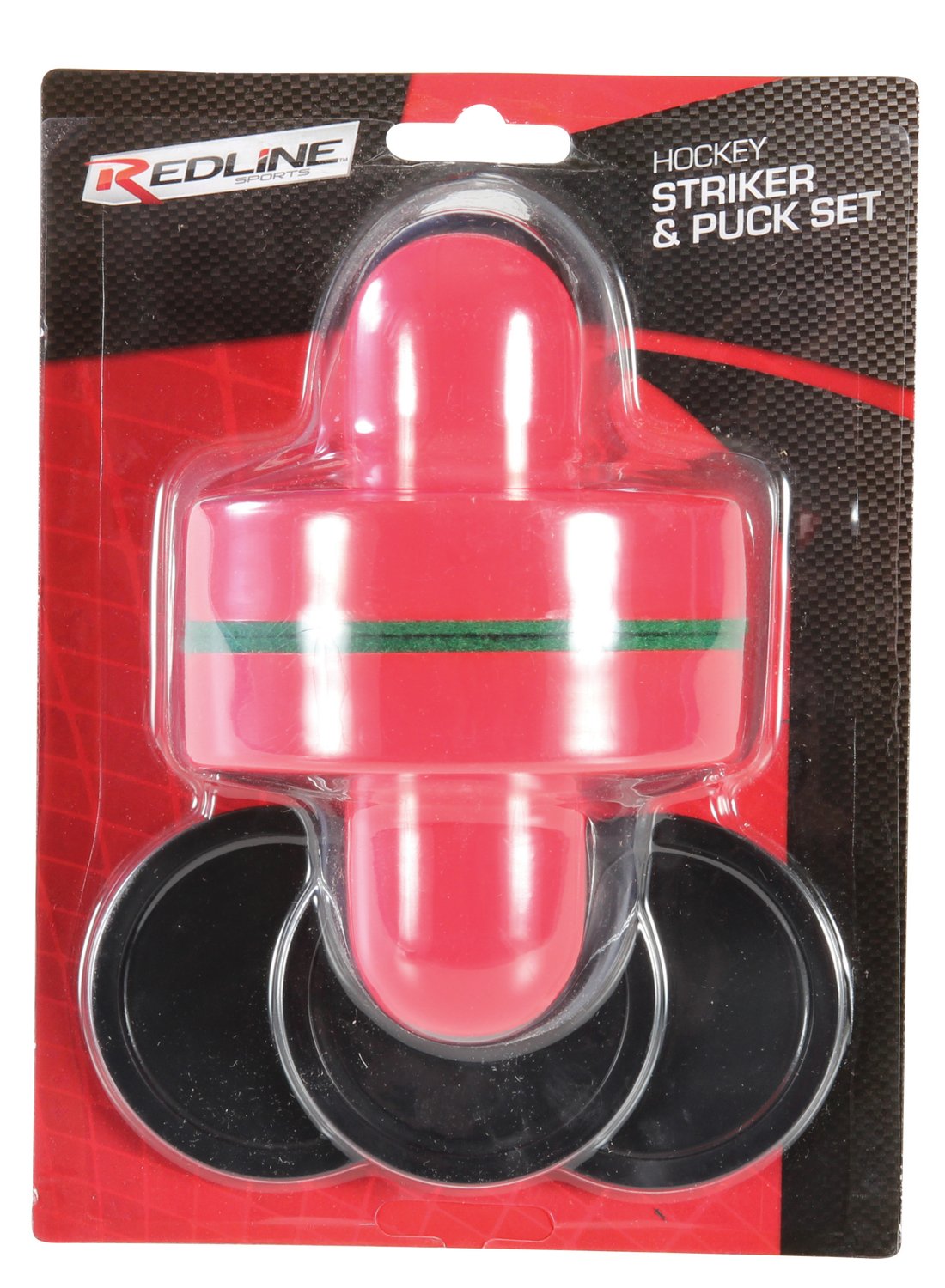 Redline™ Sports Air Hockey Striker and Puck Set - view number 2
